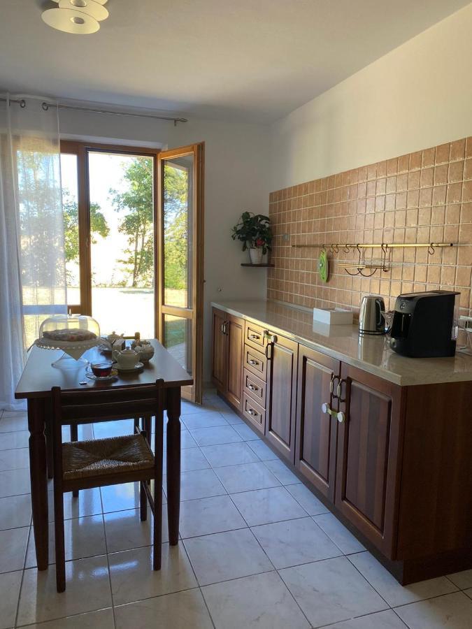 Apartment Santo