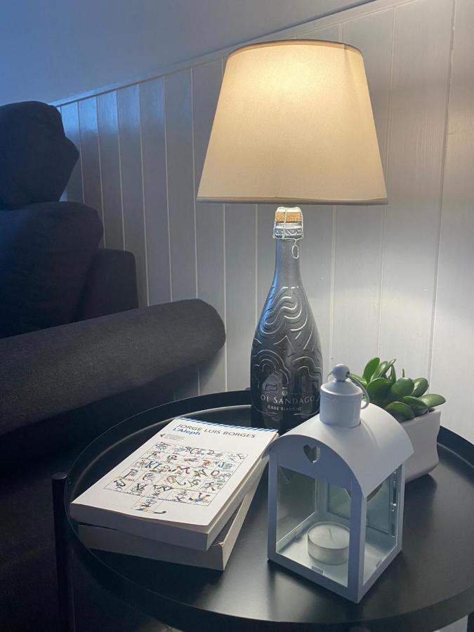 Apartment Santo Urbania