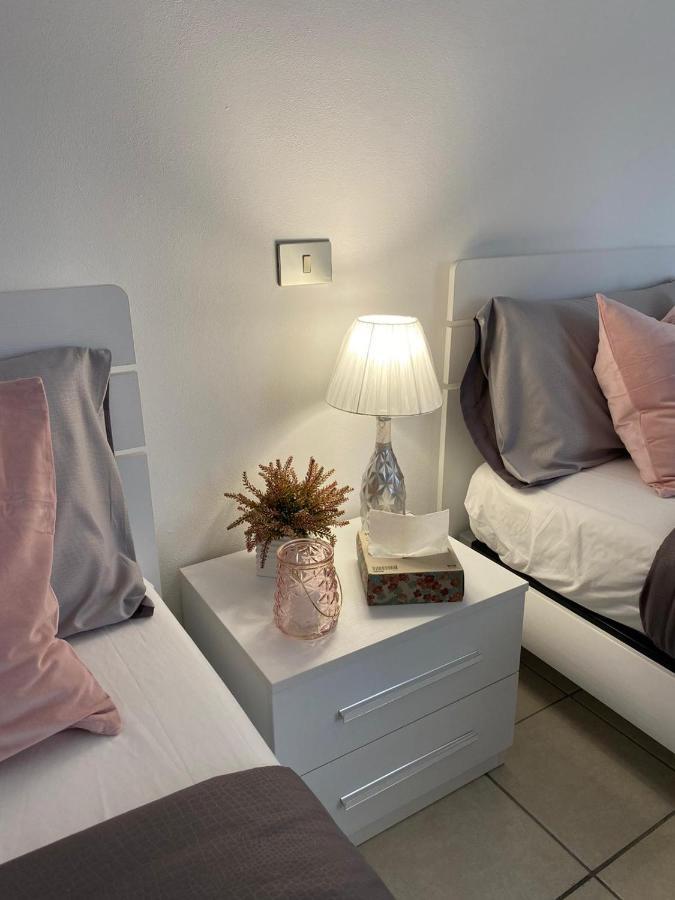 Santo Apartment