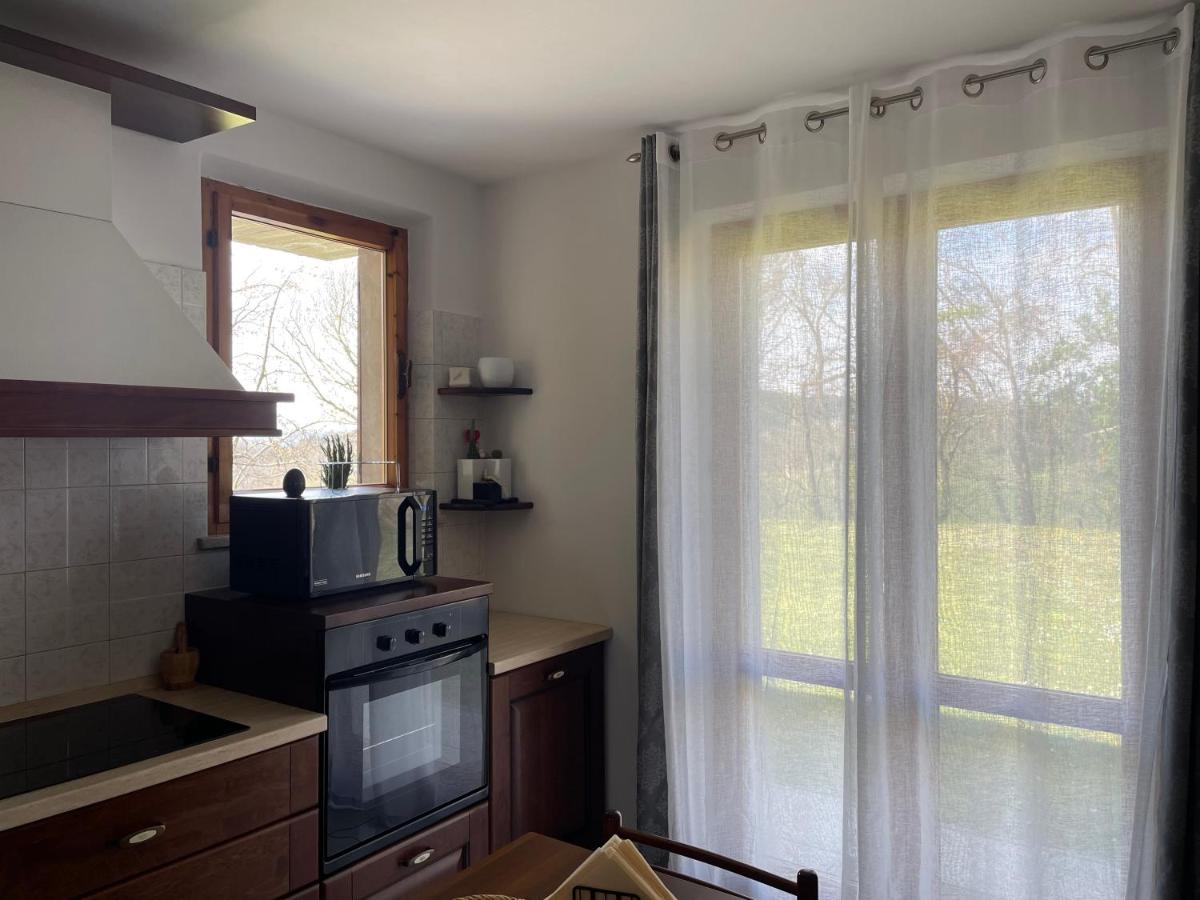Apartment Santo *