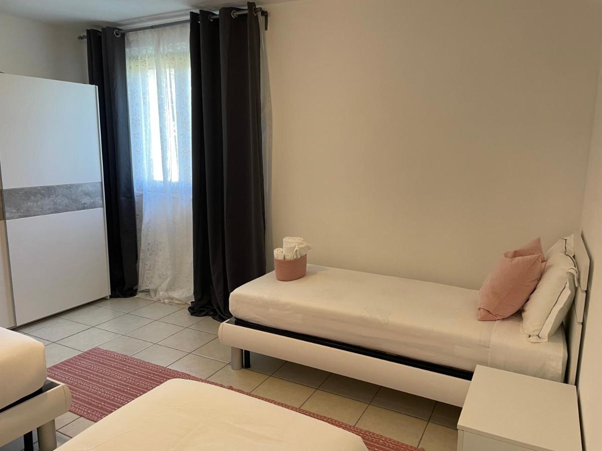 Apartment Santo