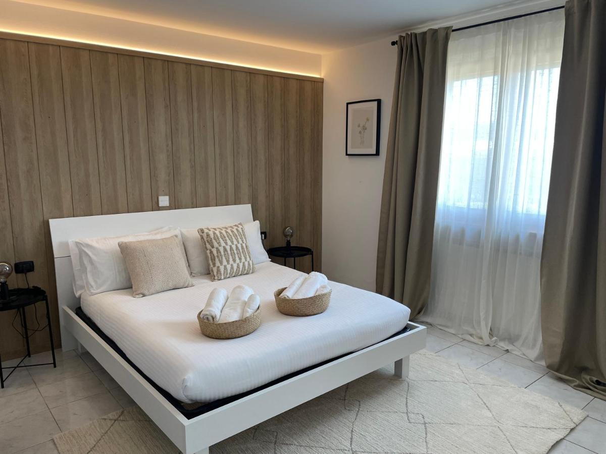 Apartment Santo *